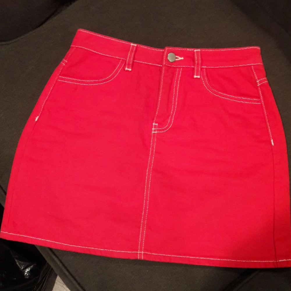 skirt